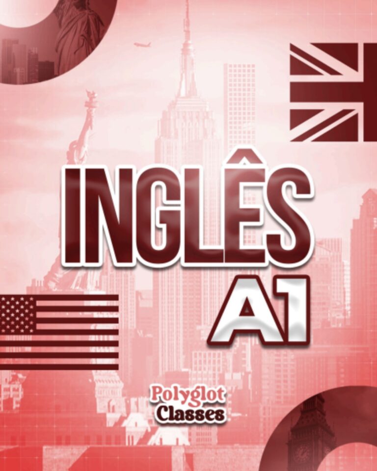 Material Inglês A1