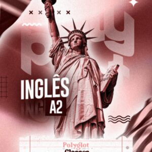 Material Inglês A2