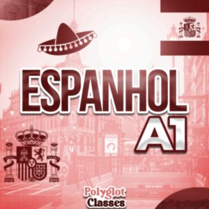Material Espanhol A1