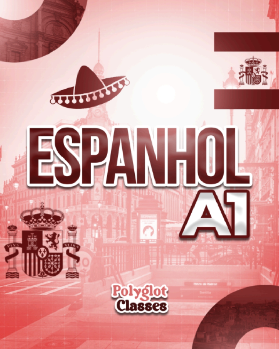 Material Espanhol A1