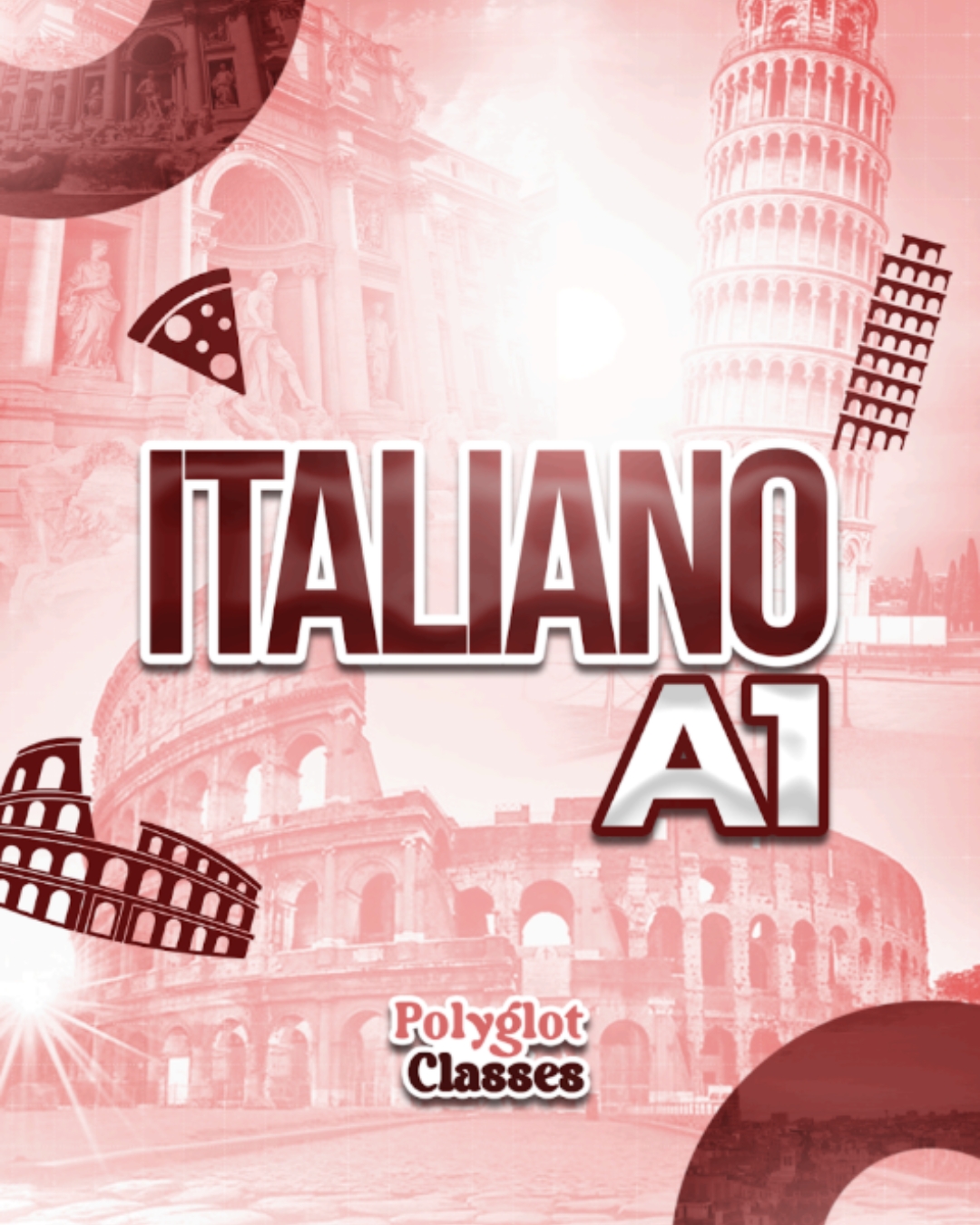 Material Italiano A1
