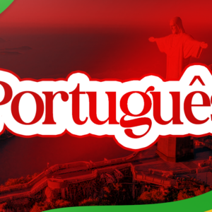 Curso de Português