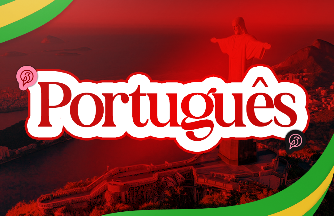 Matrícula Curso Português