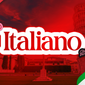 Curso de Italiano