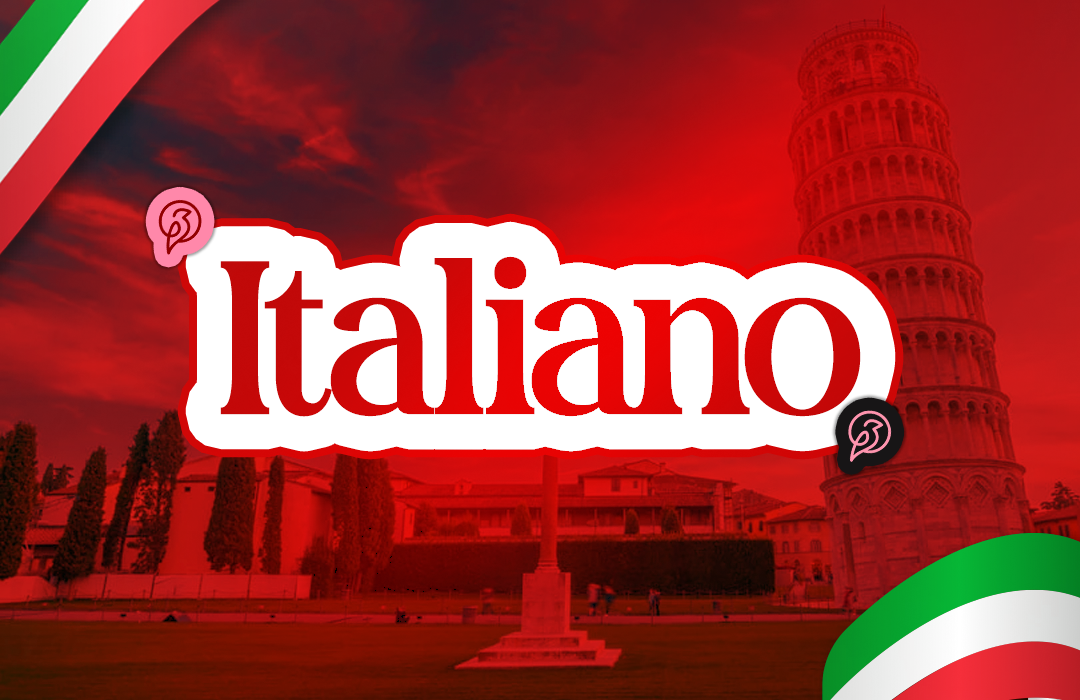 Curso Italiano