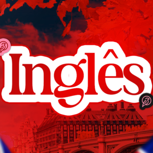 Curso de Inglês