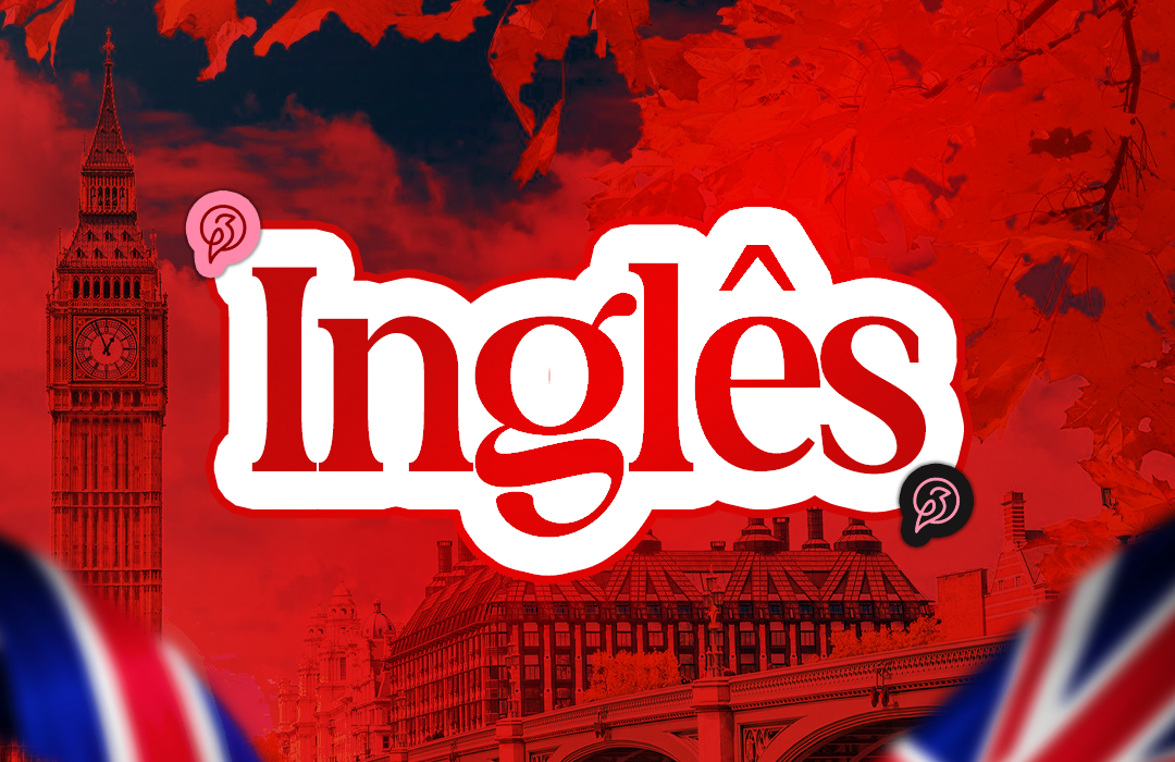 Matrícula Curso Inglês