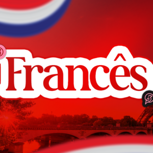 Curso de Francês