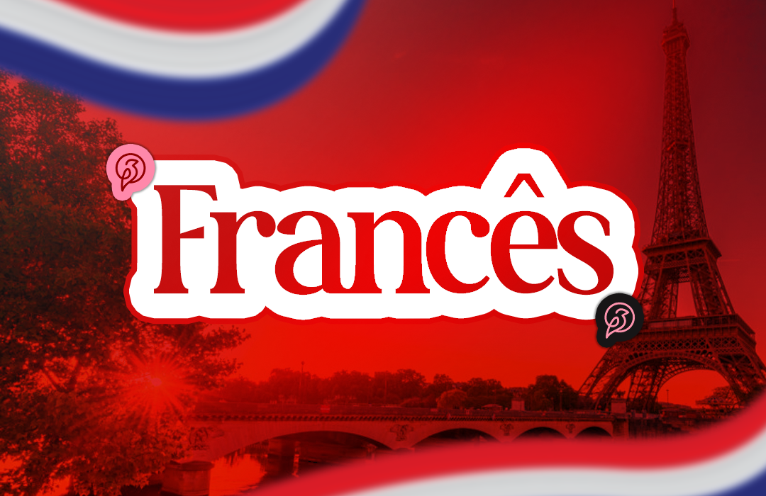 Matrícula Curso Francês