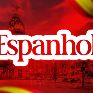 Curso de Espanhol