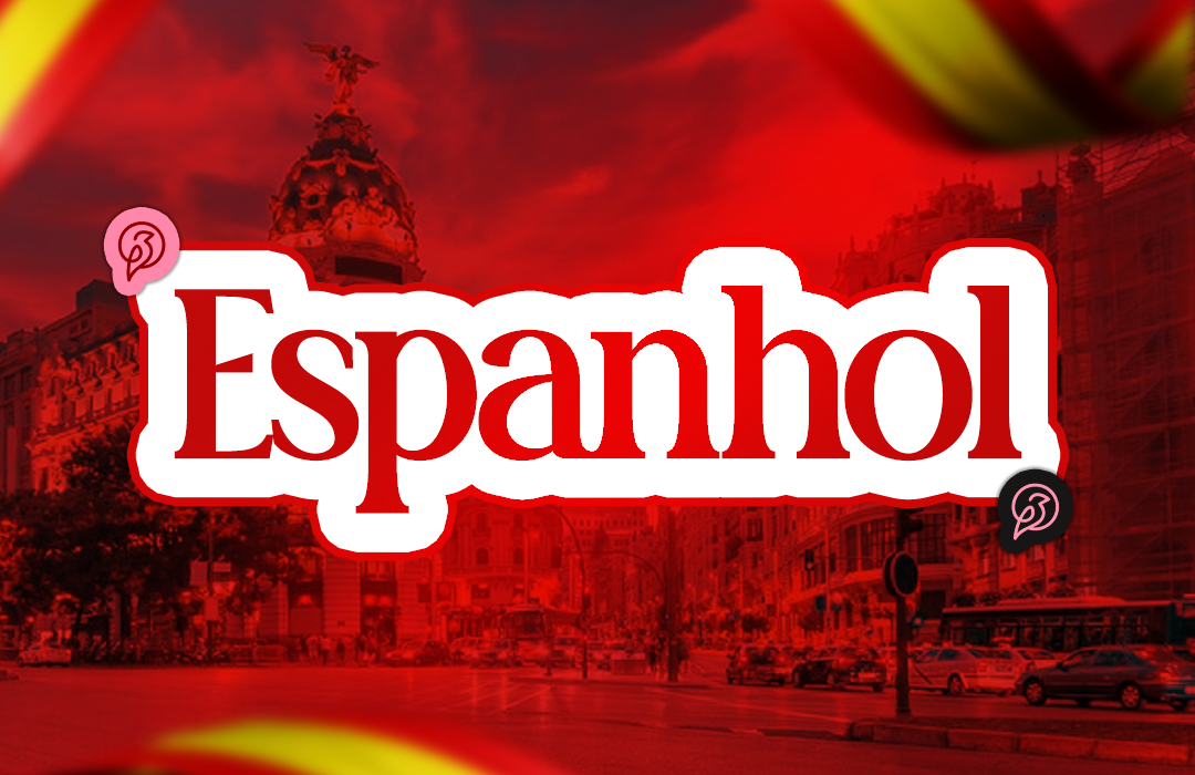 Matrícula Curso Espanhol